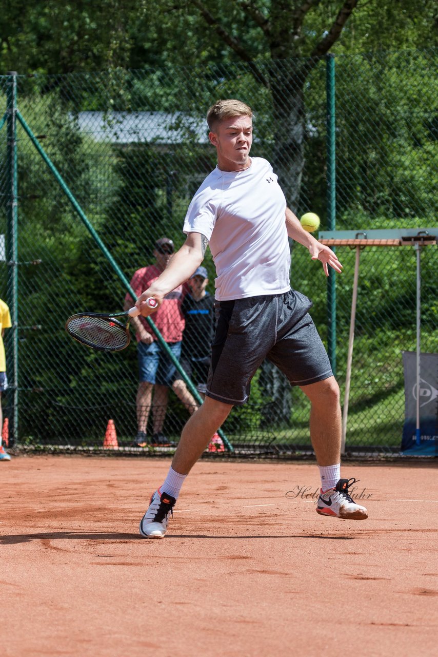 Bild 164 - Blankeneser Pfingstturnier